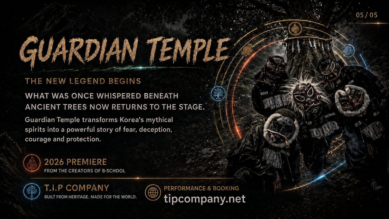 Guardian Temple slide 5