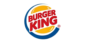 BURGER KING logo