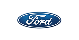 FORD logo