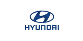 HYUNDAI logo