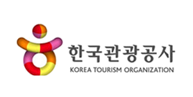 KOREA TOURISM ORGANIZATION logo