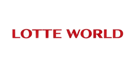 LOTTE WORLD logo