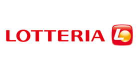 LOTTERIA logo