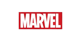 MARVEL logo