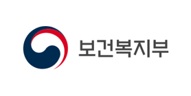 MINISTRY OF HEALTH AND WELFARE logo