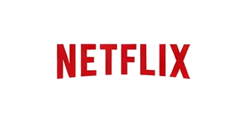 NETFLIX logo