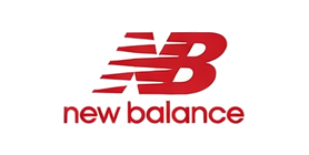 NEW BALANCE logo