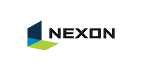 NEXON logo