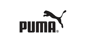 PUMA logo