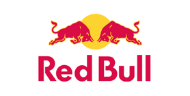 RED BULL logo