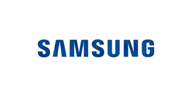 SAMSUNG logo