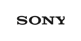 SONY logo