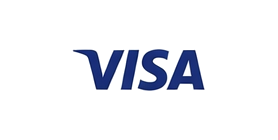 VISA logo